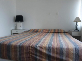 Flat da Barra